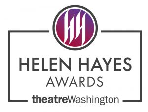 SAVE THE DATE for the 2020 Helen Hayes Awards: Monday, May 18, The Anthem - District Wharf