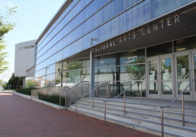 Cultural Arts Center-Montgomery College